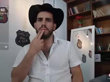 liamhill9 from Chaturbate is Freechat