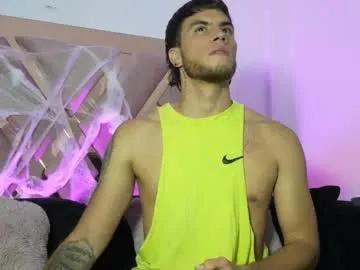 Freechat lian_oconner on Chaturbate