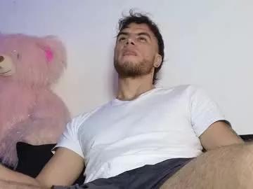 Freechat lian_oconner on Chaturbate