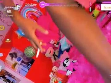 liana_queen777 from Chaturbate is Freechat
