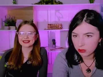liana_swans from Chaturbate is Freechat