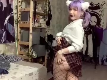 libbynading from Chaturbate is Freechat