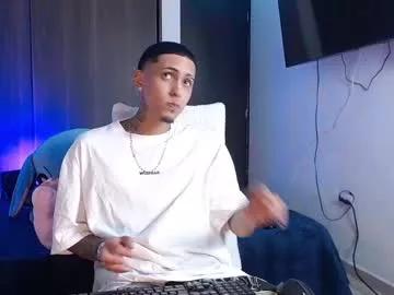 liiaam_lee_ from Chaturbate is Private