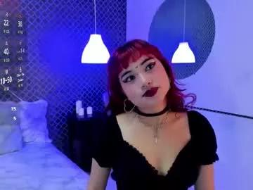 liilith_bloom from Chaturbate