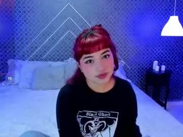 liilith_bloom from Chaturbate