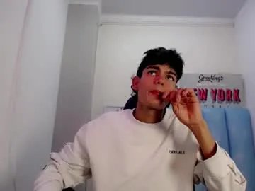 Freechat lil_babyyy_ on Chaturbate