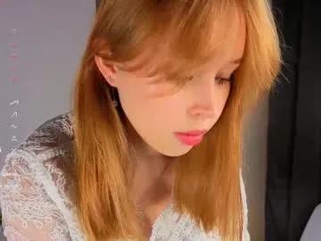 lil_redshine from Chaturbate is Freechat
