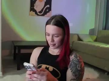 lil_reya on Chaturbate 