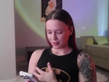 lil_reya on Chaturbate 