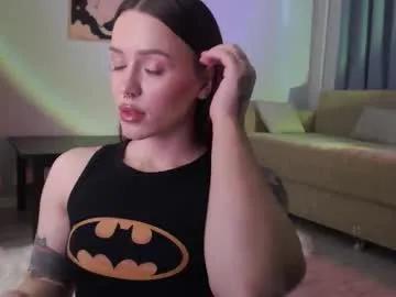 lil_reya on Chaturbate 