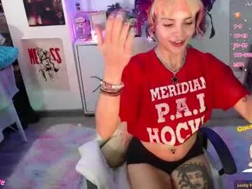 lila_bratz from Chaturbate is Freechat