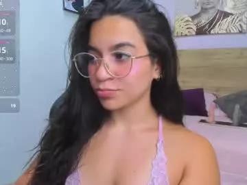 lila_foox from Chaturbate is Freechat