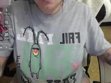 lilbettyhoe from Chaturbate is Freechat
