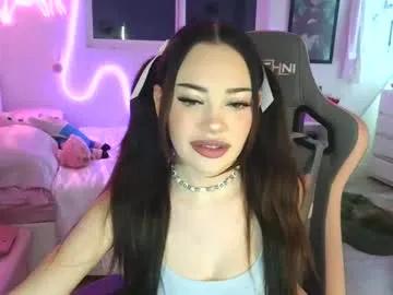 lilbina on Chaturbate 