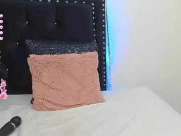 Lili666_ from Chaturbate