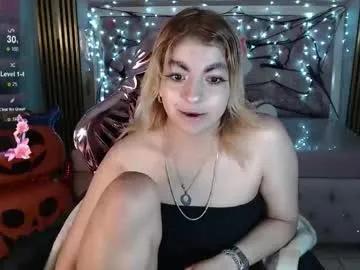 Freechat lili_conor_s on Chaturbate