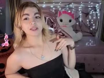 Freechat lili_conor_s on Chaturbate