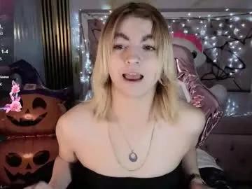 Freechat lili_conor_s on Chaturbate