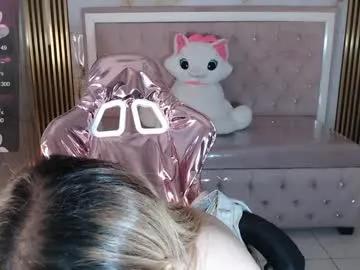 Freechat lili_conor_s on Chaturbate