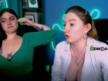 lili_energy from Chaturbate is Freechat