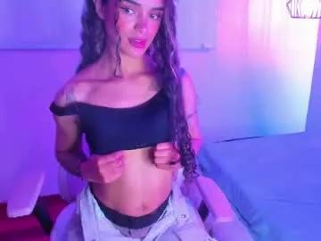 lili_evanss from Chaturbate is Freechat
