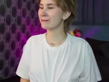 lilian_daniels from Chaturbate is Freechat