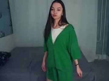 Freechat lilianapippens on Chaturbate