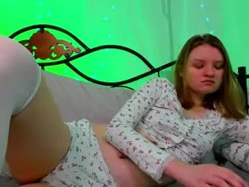 lilianslow on Chaturbate 