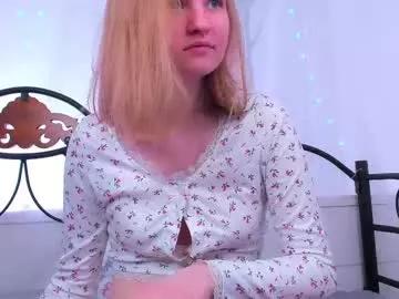 lilianslow on Chaturbate 