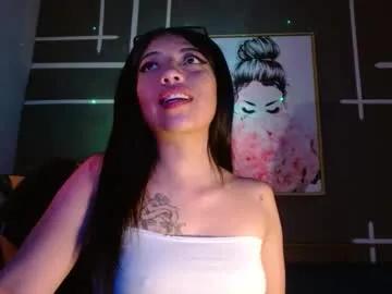 Freechat lilidesire on Chaturbate