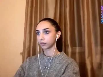 lilihalvorsen from Chaturbate is Freechat