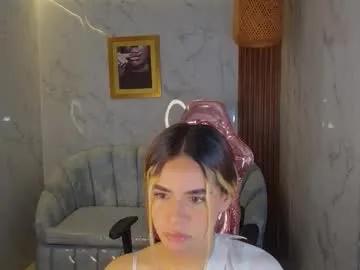 lilith4_s from Chaturbate is Freechat