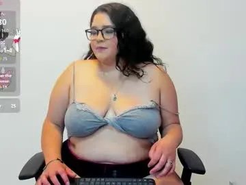Freechat lilith_aliany_ on Chaturbate