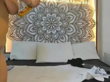 Freechat lilith_aliany_ on Chaturbate