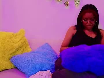 lilith_and_draven from Chaturbate is Freechat