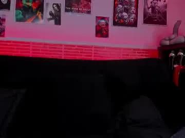 Lilith_deveraux_ from Chaturbate