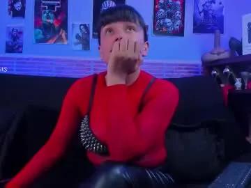 Lilith_deveraux_ from Chaturbate