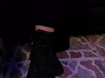 Lilith_deveraux_ from Chaturbate