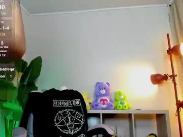 lilith_hart_ from Chaturbate