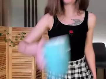 lilitrey from Chaturbate is Freechat