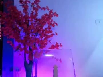 liliwatsonj from Chaturbate is Freechat