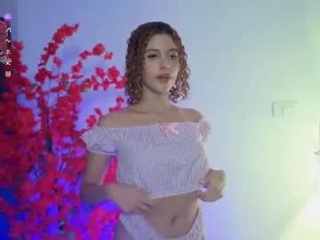 liliwatsonj from Chaturbate is Freechat