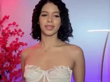 liliwatsonj — Hey!! is november... lets have a good time together!! - Multi Goal: lets play [303 tokens left] #latina #squirt #anal #deepthroat #skinny