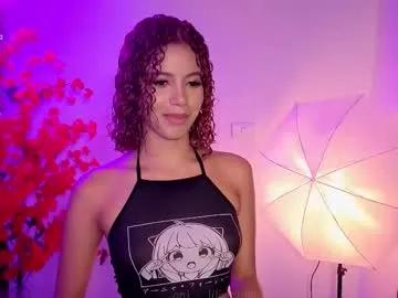 liliwatsonj from Chaturbate is Freechat
