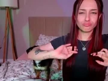 lilkerry from Chaturbate is Freechat