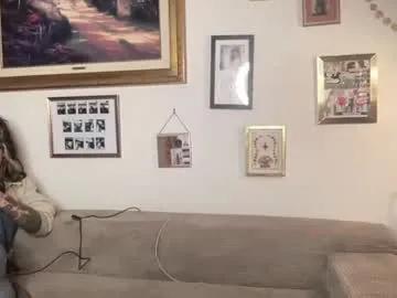 lill_daddysgirl on Chaturbate 