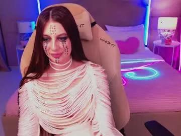 lillibright from Chaturbate