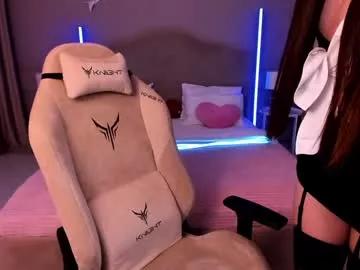 lillibright from Chaturbate