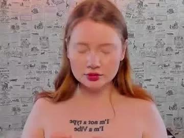 lillie_berry from Chaturbate is Freechat