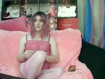 Lillyvtrap from Chaturbate